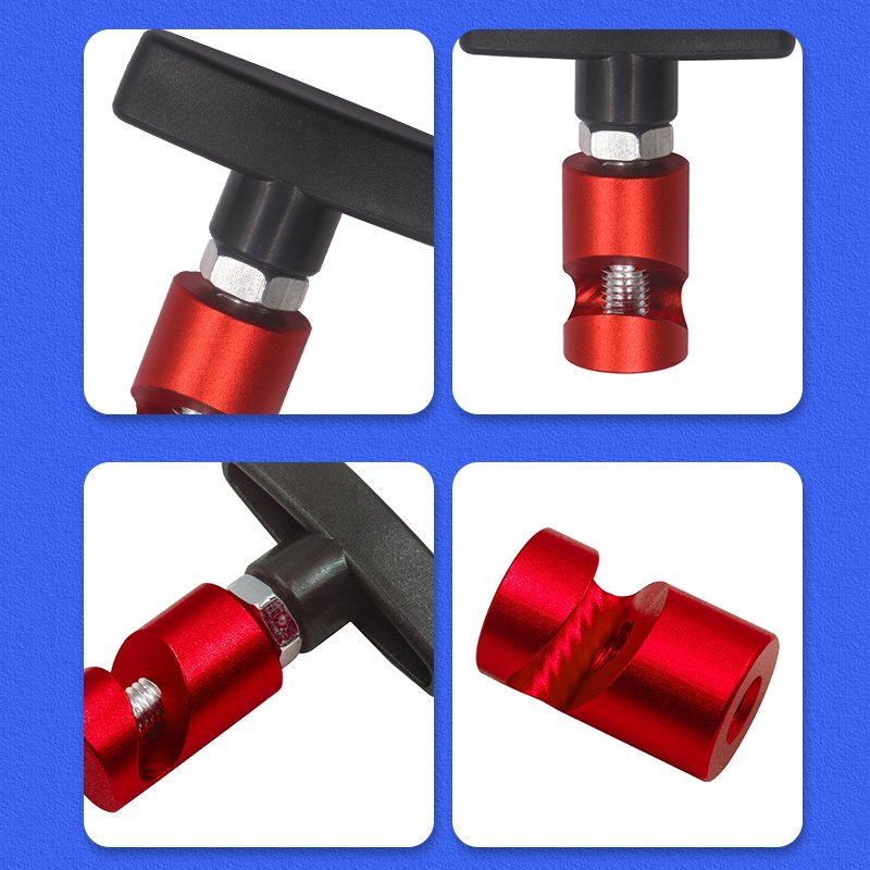 Car Hood Lift Lever Retainer Other Auto Car Engine Systems Automotive Tools Accessories Spare Parts CNC Machining Services