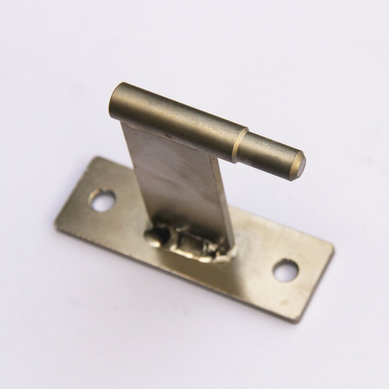 titanium custom parts machined fasteners