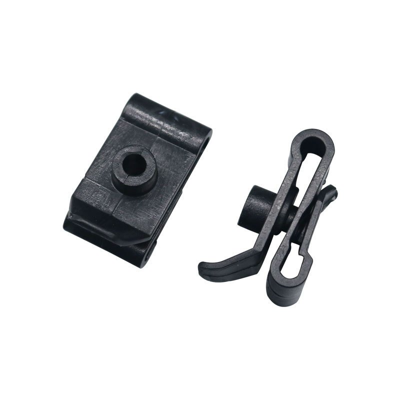 Fender Liner Under Cover Grommet Bumper Cover Retainer U Nut for Toyota Lexus 90467-05114 9046705114