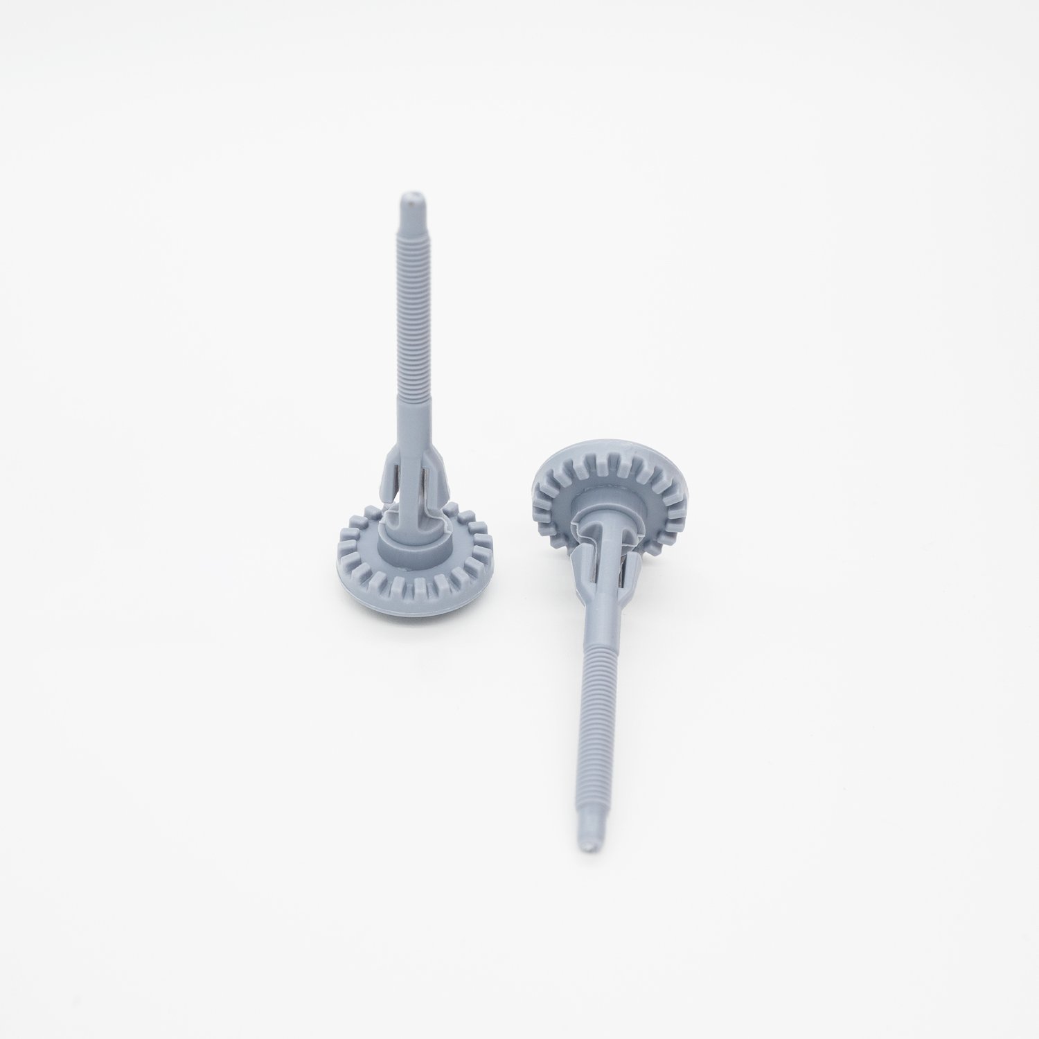 758# Auto Fog Lamp Parts & Accessories Plastic Dimming Assembly Adjustment Screw