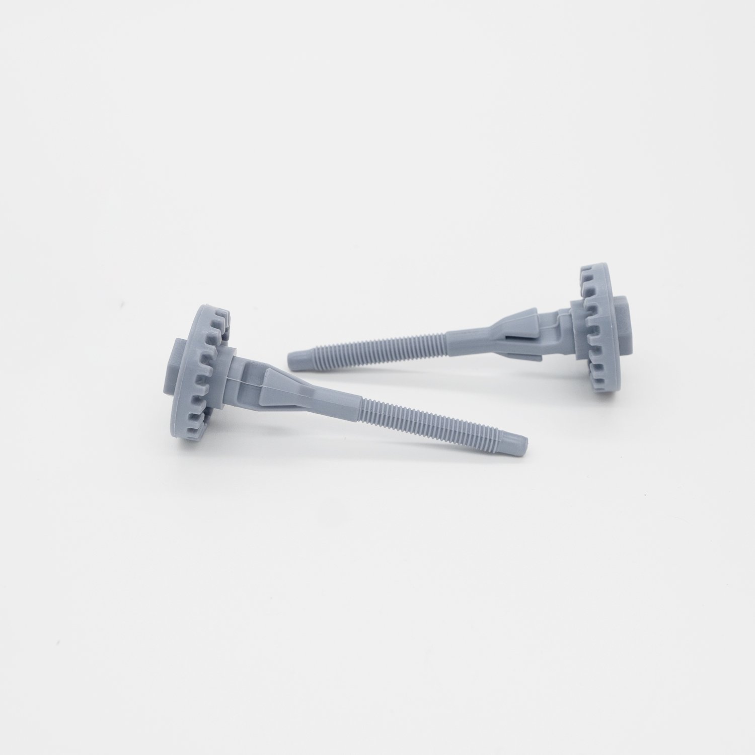 758# Auto Fog Lamp Parts & Accessories Plastic Dimming Assembly Adjustment Screw