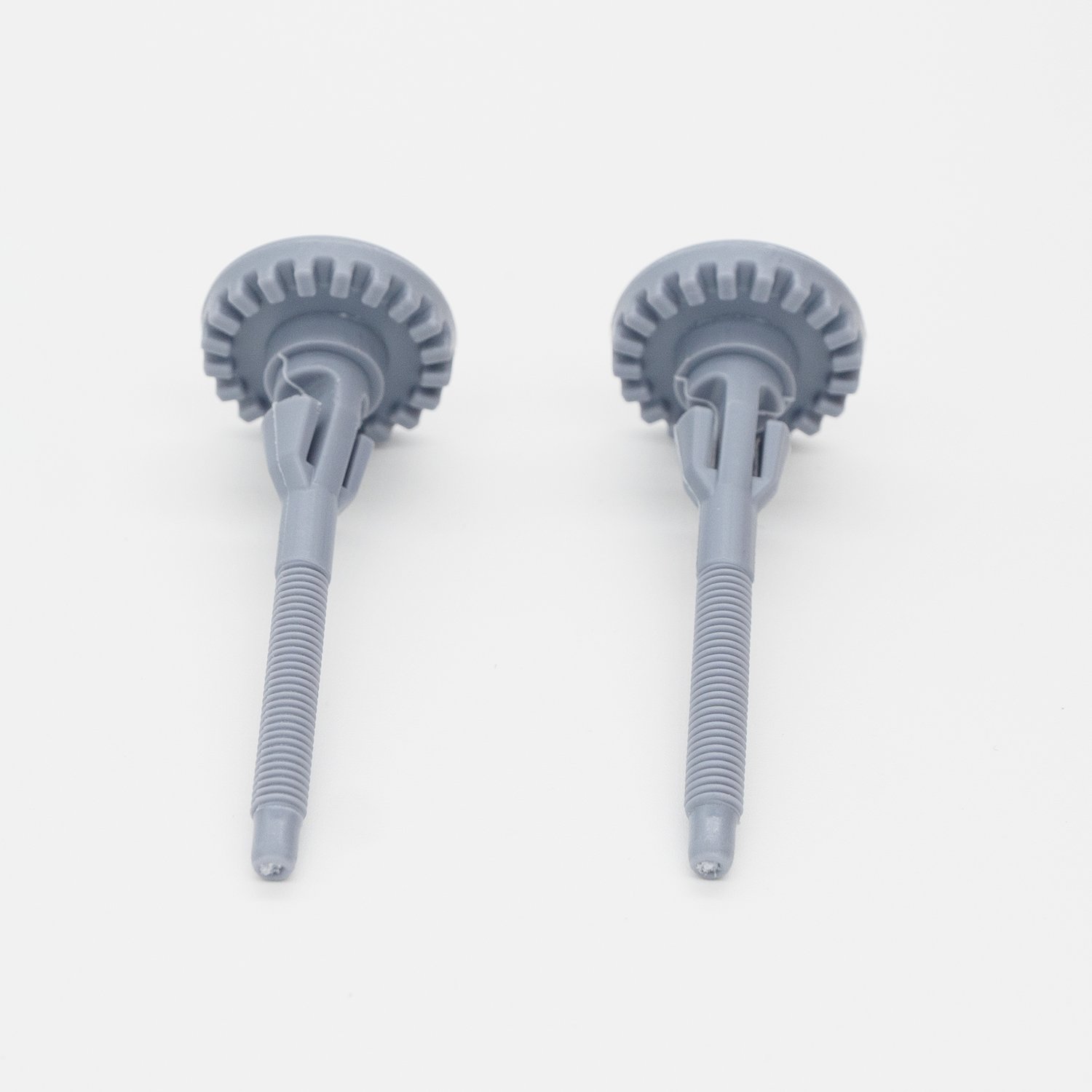 758# Auto Fog Lamp Parts & Accessories Plastic Dimming Assembly Adjustment Screw