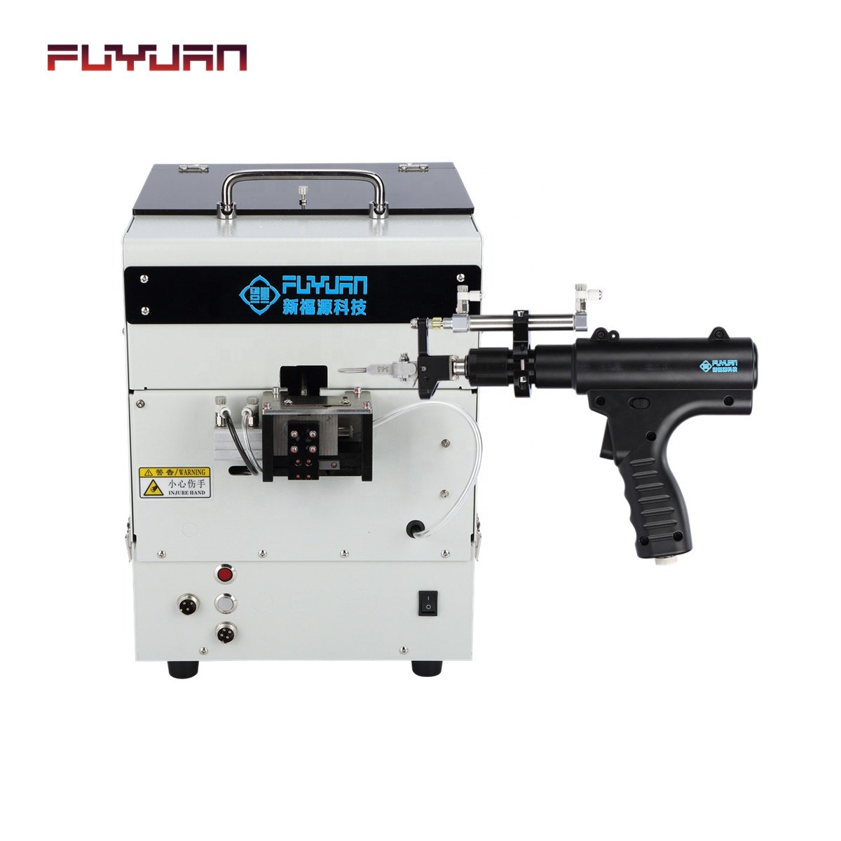 High Quality Auto Feed Screw Gun With Automated Screw Feeder for Torque Screwdriver