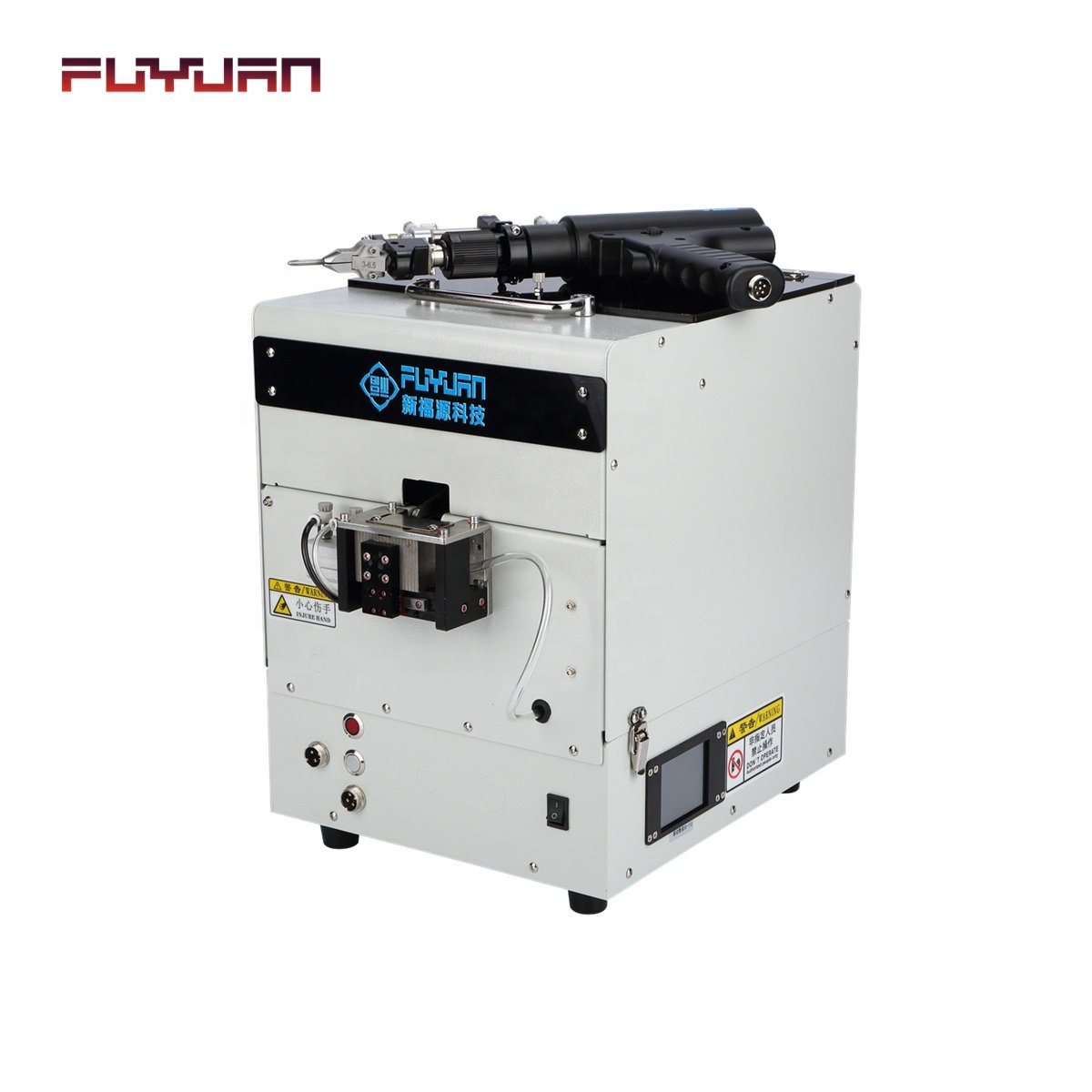 High Quality Auto Feed Screw Gun With Automated Screw Feeder for Torque Screwdriver