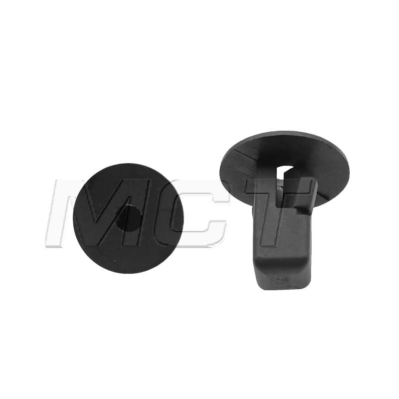 90189-06065 Auto Car Plastic Fastener Front Fender Bumper Cover Clip Kit 75397-35010 75495-35010 Fit For Toyota Lexus