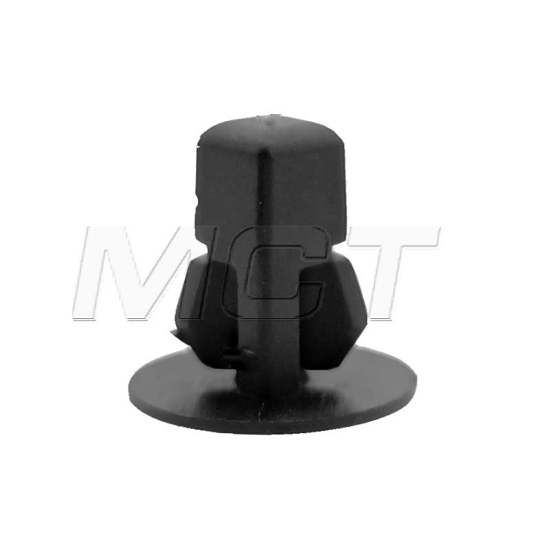 90189-06065 Auto Car Plastic Fastener Front Fender Bumper Cover Clip Kit 75397-35010 75495-35010 Fit For Toyota Lexus