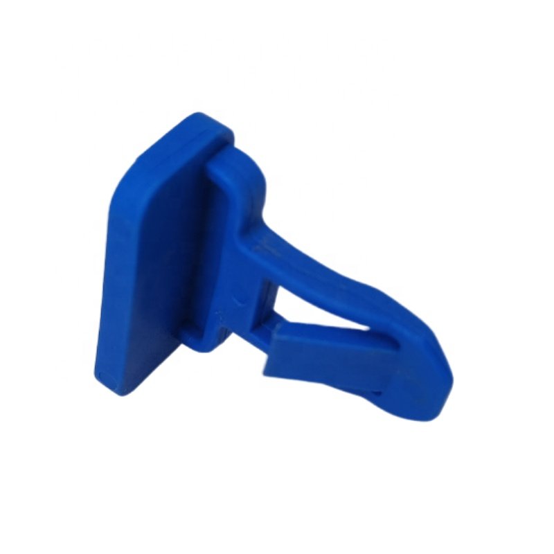 Car Decoration Fastener Buckle Fixed to Exterior Trim Strip Clip of Car Body 75392-35200