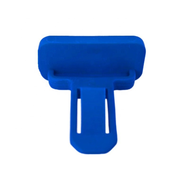 Car Decoration Fastener Buckle Fixed to Exterior Trim Strip Clip of Car Body 75392-35200