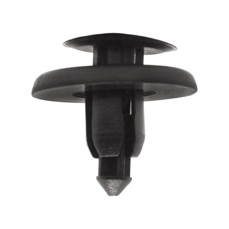 Factory Price Auto Parts for Connection High Quality Plastic Material Wear Core Nail Clips Fasteners