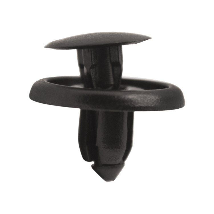 Factory Price Auto Parts for Connection High Quality Plastic Material Wear Core Nail Clips Fasteners