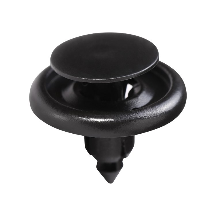 Factory Price Auto Parts for Connection High Quality Plastic Material Wear Core Nail Clips Fasteners