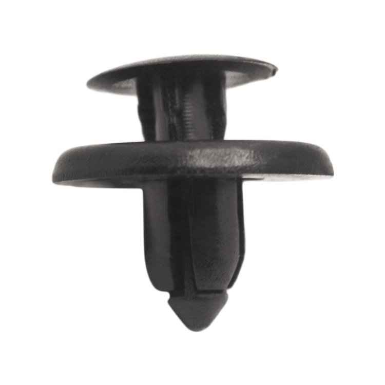 Factory Price Auto Parts for Connection High Quality Plastic Material Wear Core Nail Clips Fasteners