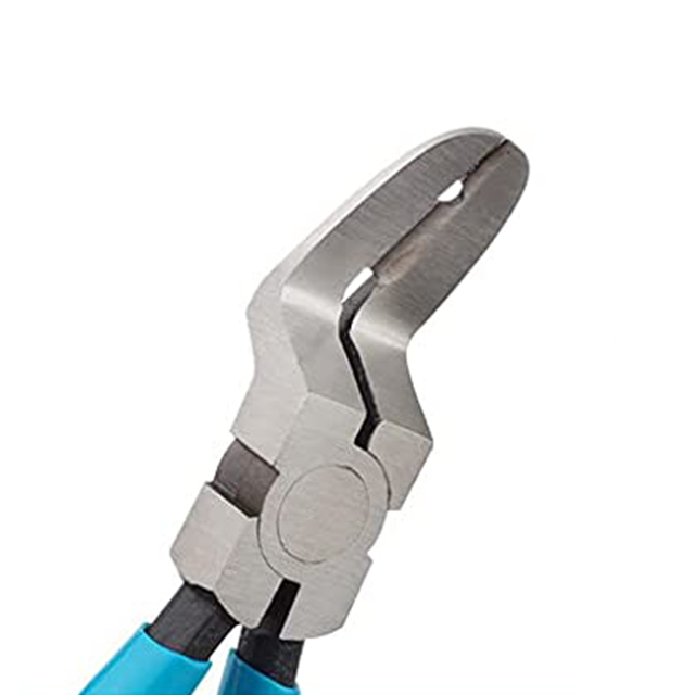 17.5cm Car Tools Plier Tool Auto Car Trim Clip Door Panel Diagonal Plier Rivets Fastener Trim Clip Cutter Remover Puller Tool