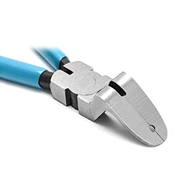 17.5cm Car Tools Plier Tool Auto Car Trim Clip Door Panel Diagonal Plier Rivets Fastener Trim Clip Cutter Remover Puller Tool