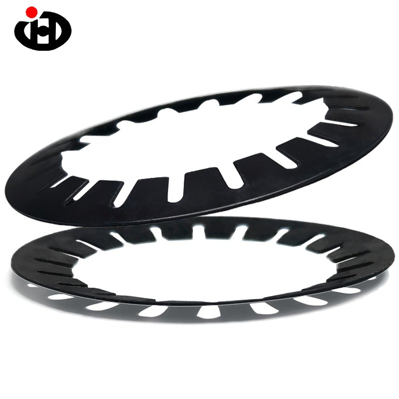 JINGHONG High Quality Auto Clutch Diaphragm Spring Disc Spring Gasket Bearings Tightened Disc Springs