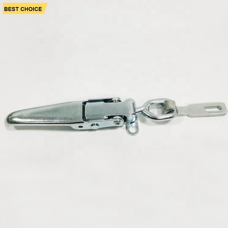 GL-14120 Semi Trailer Dropside Latch Trailer Body Part Toggle Latch