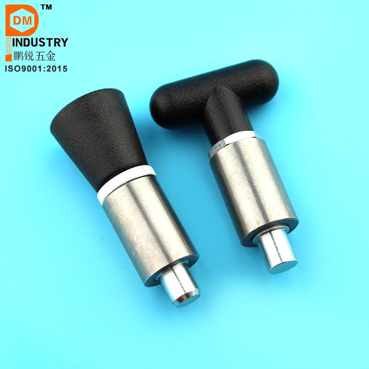 Wholesales Stainless steel Safety pins Quick release ball pin for special price