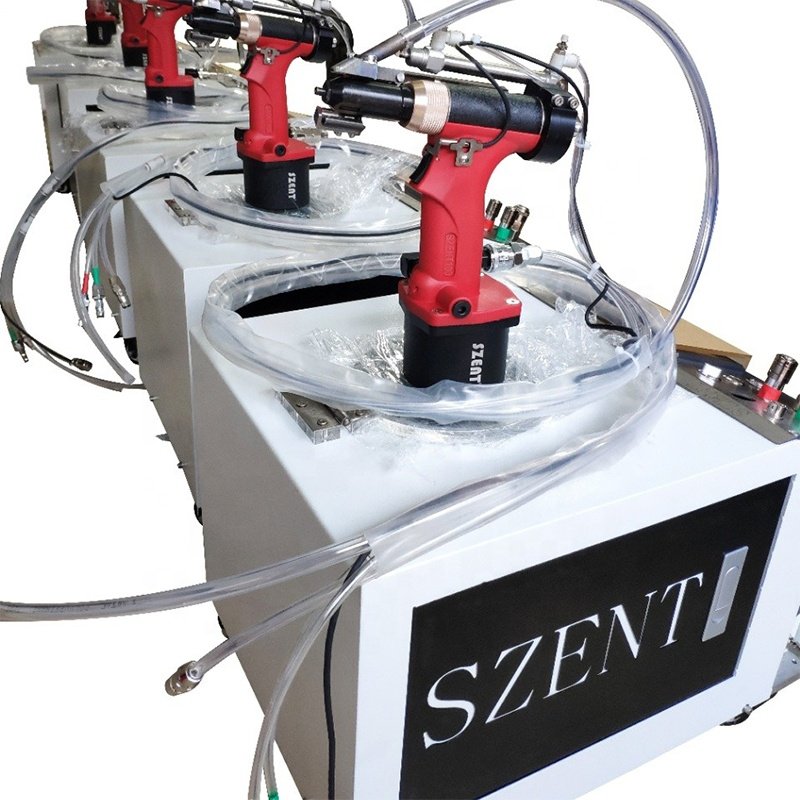 Automatic Machine Riveting Feeding for 2.4-4.8mm Blind Rivets
