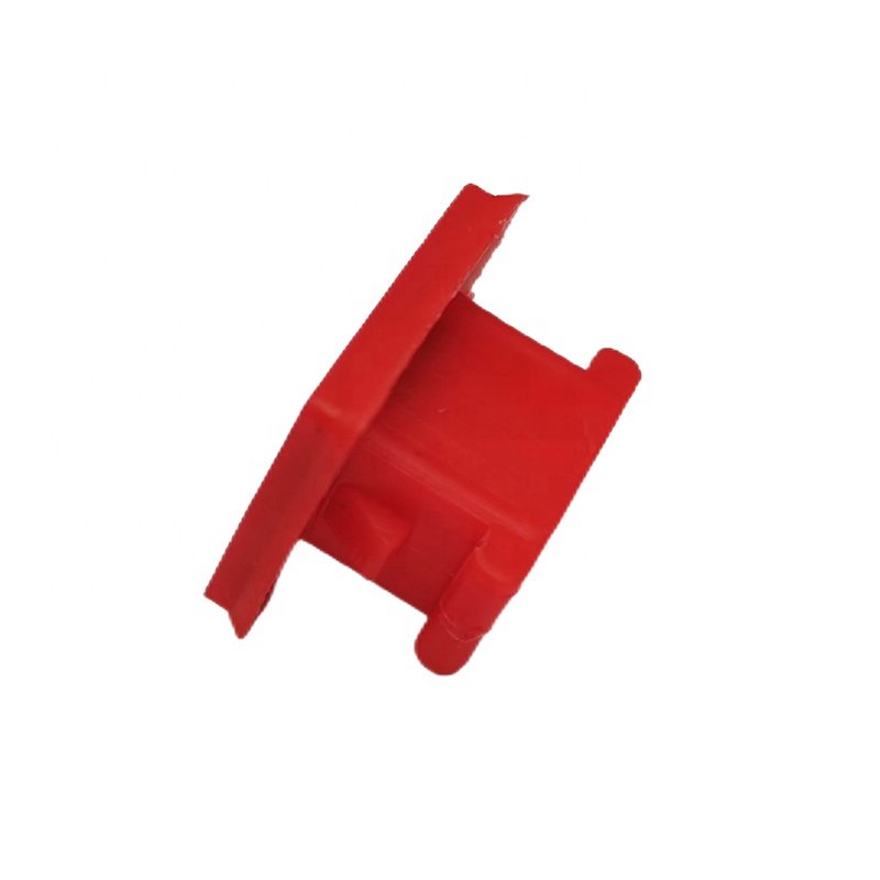 51458266814 Car Dashboard Trim Grommet Red Body Clips for BMW E46 E83 E65 E66 Dash Insert Clips