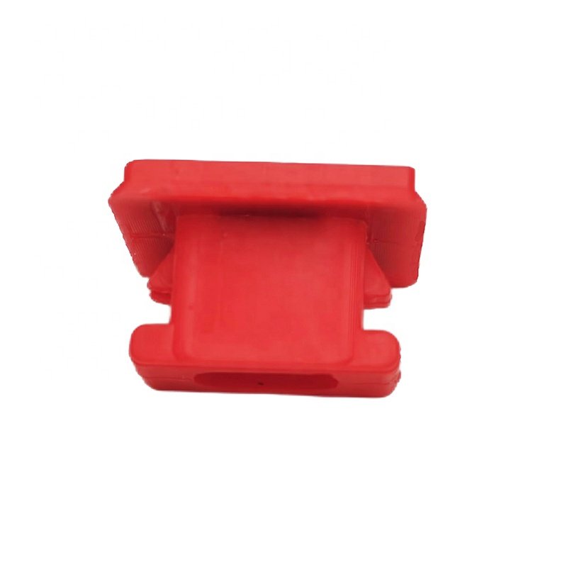 51458266814 Car Dashboard Trim Grommet Red Body Clips for BMW E46 E83 E65 E66 Dash Insert Clips