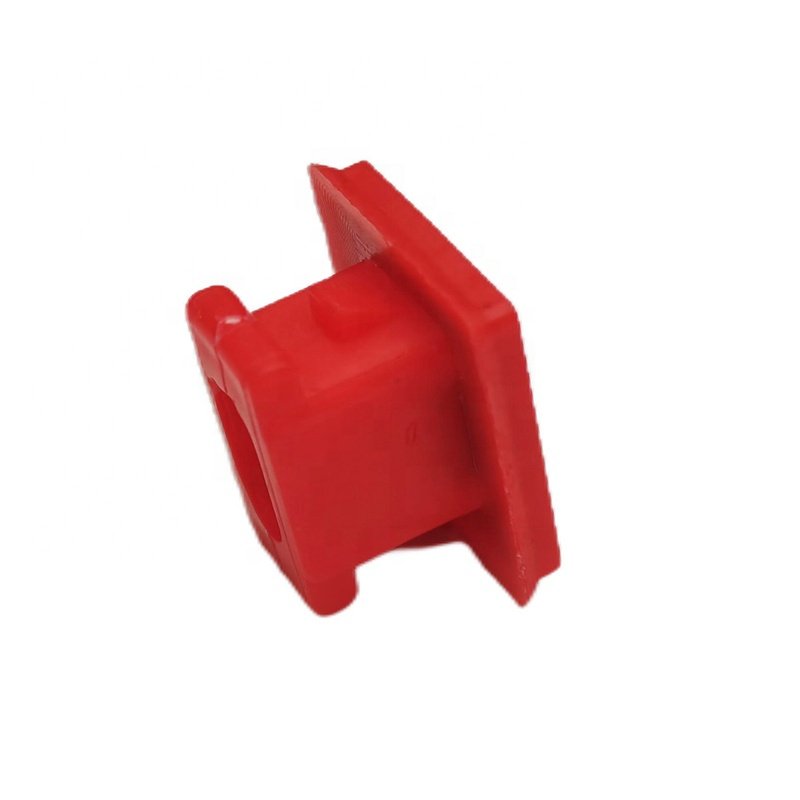 51458266814 Car Dashboard Trim Grommet Red Body Clips for BMW E46 E83 E65 E66 Dash Insert Clips