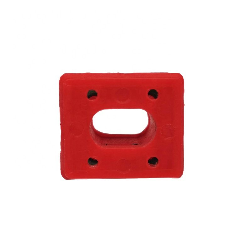 51458266814 Car Dashboard Trim Grommet Red Body Clips for BMW E46 E83 E65 E66 Dash Insert Clips