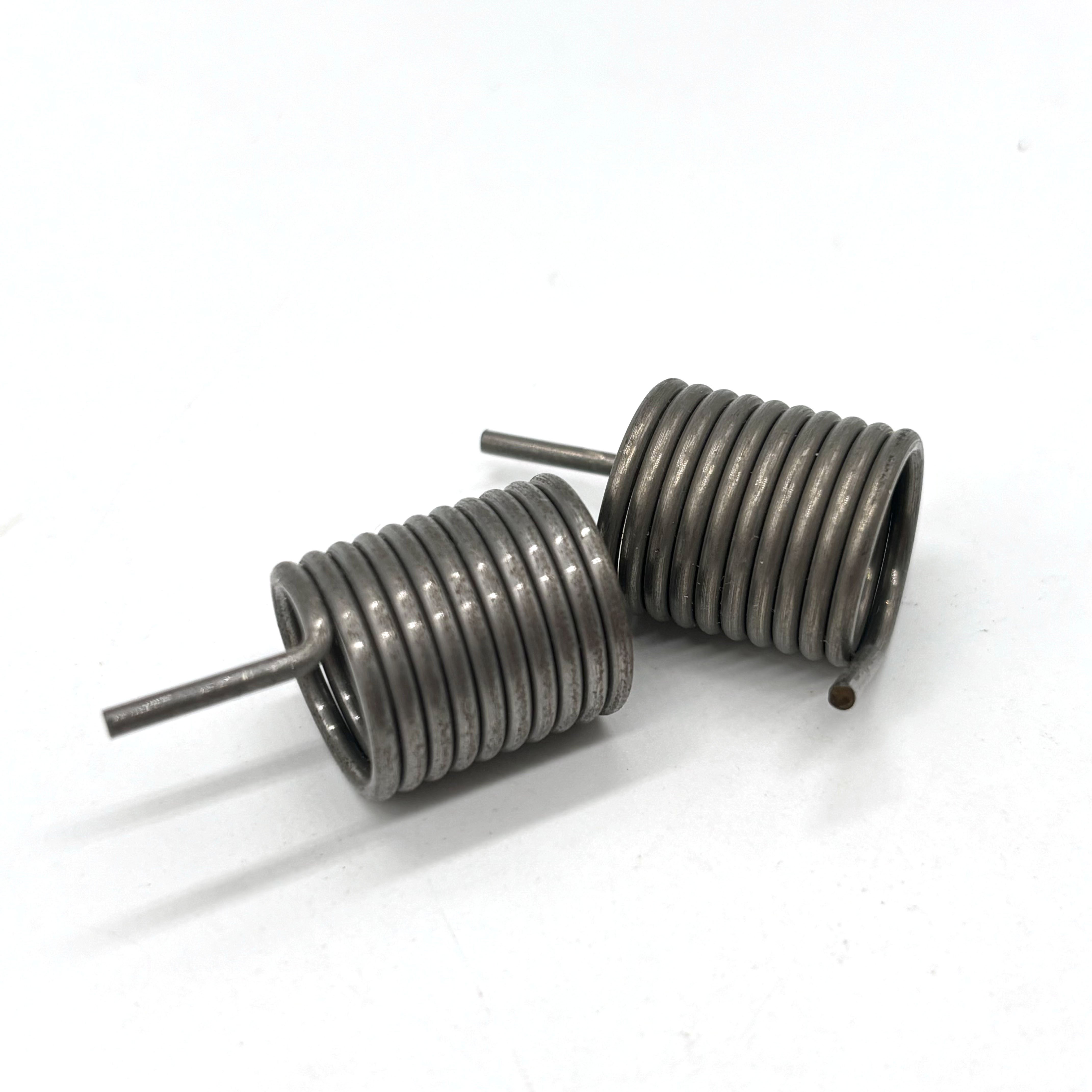Custom Springs Metal Compression Torsion Coil Springs Steel Coil Miniature Extension Linear Springs
