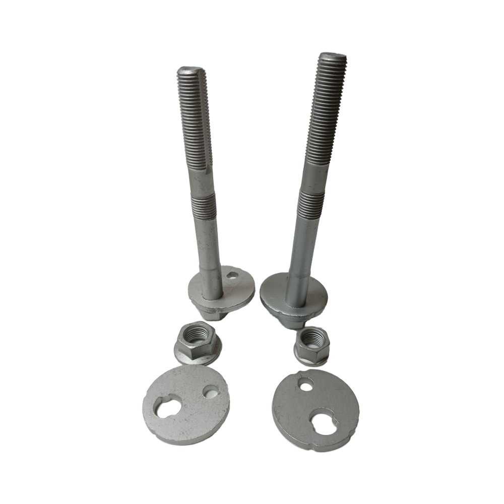 Auto Fastener & Clip Car Bolt and Nut 48190-0k030 For TOYOTA FORTUNER /HILUX Lower Limb Arm Camber Bolt Kit