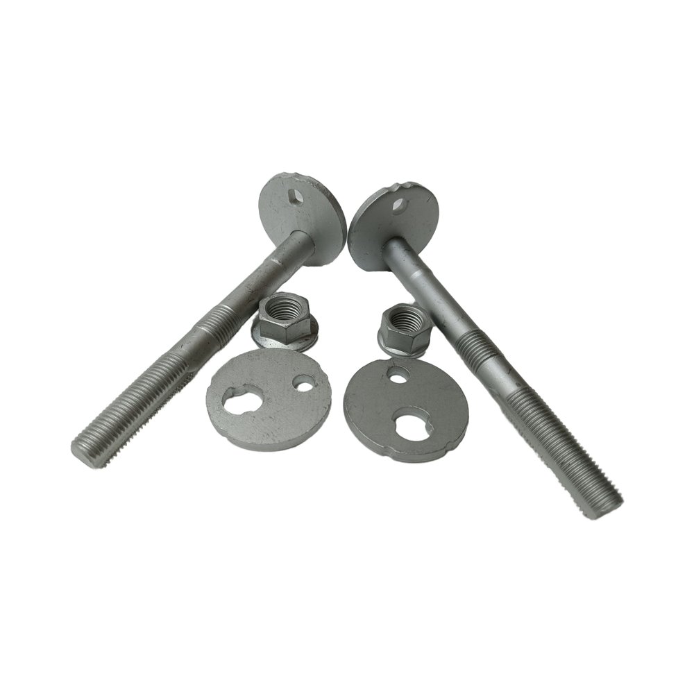 Auto Fastener & Clip Car Bolt and Nut 48190-0k030 For TOYOTA FORTUNER /HILUX Lower Limb Arm Camber Bolt Kit