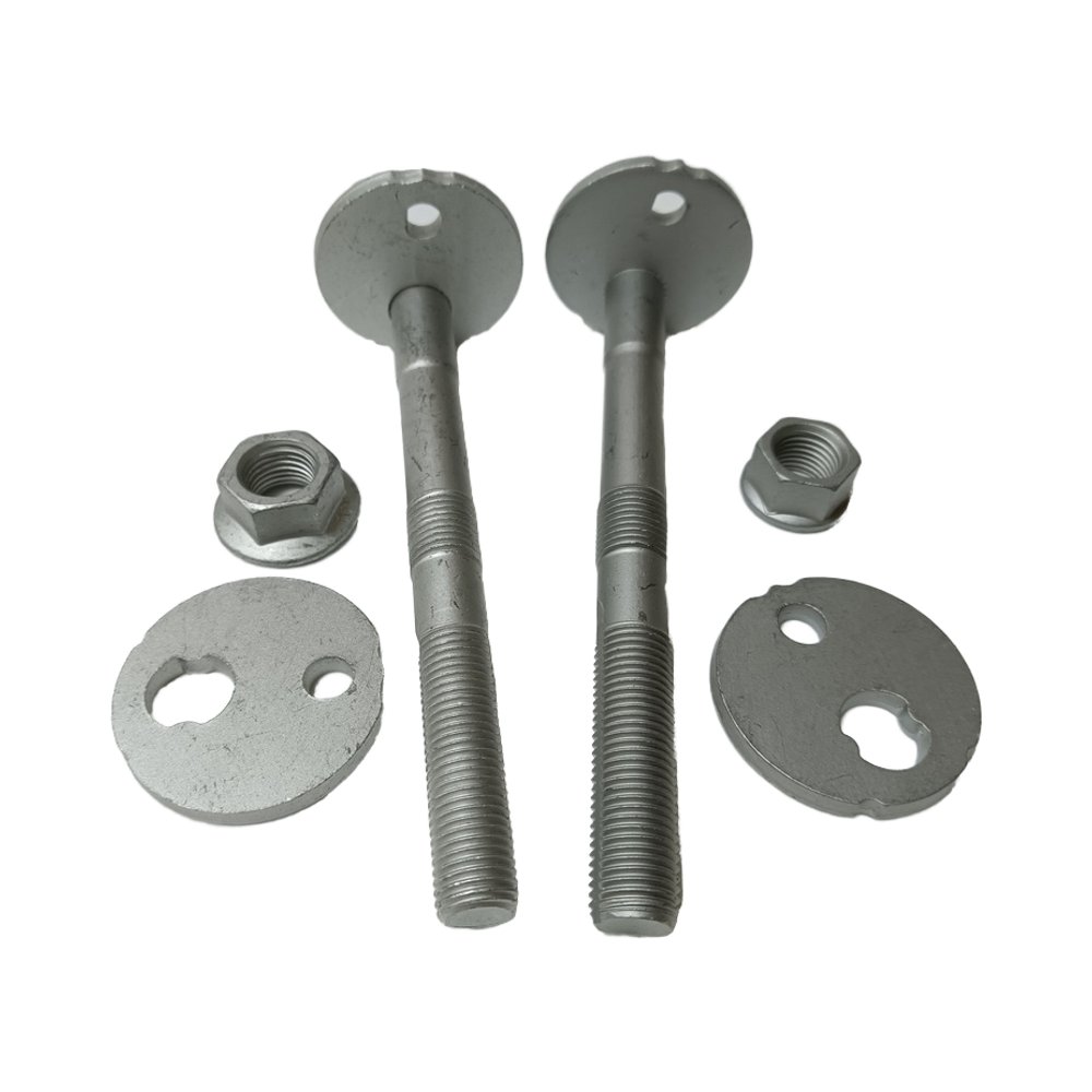 Auto Fastener & Clip Car Bolt and Nut 48190-0k030 For TOYOTA FORTUNER /HILUX Lower Limb Arm Camber Bolt Kit