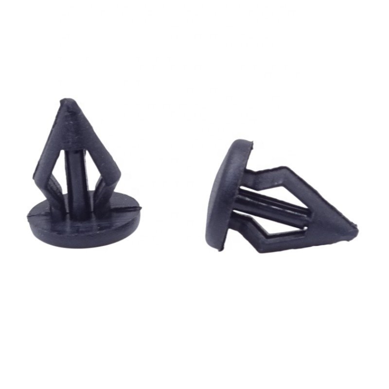 High-quality Auto clip Sealing Strip Nail Universal Nylon Plastic Car Retainer Clips