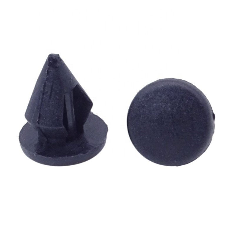 High-quality Auto clip Sealing Strip Nail Universal Nylon Plastic Car Retainer Clips