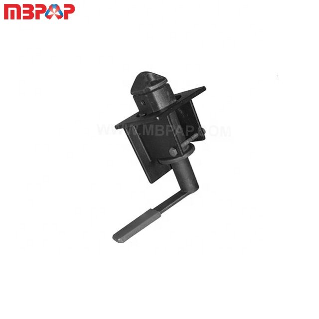 Good quality european american shipping truck container twist lock fastener