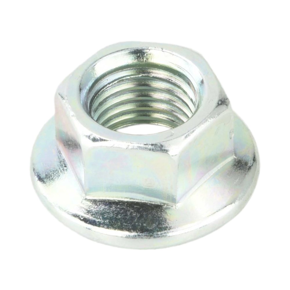 Nice Quality Automotive Spare Part Rear Suspension Toe Adjust Cam Nut for NISSAN Nut 40262-2Y00A