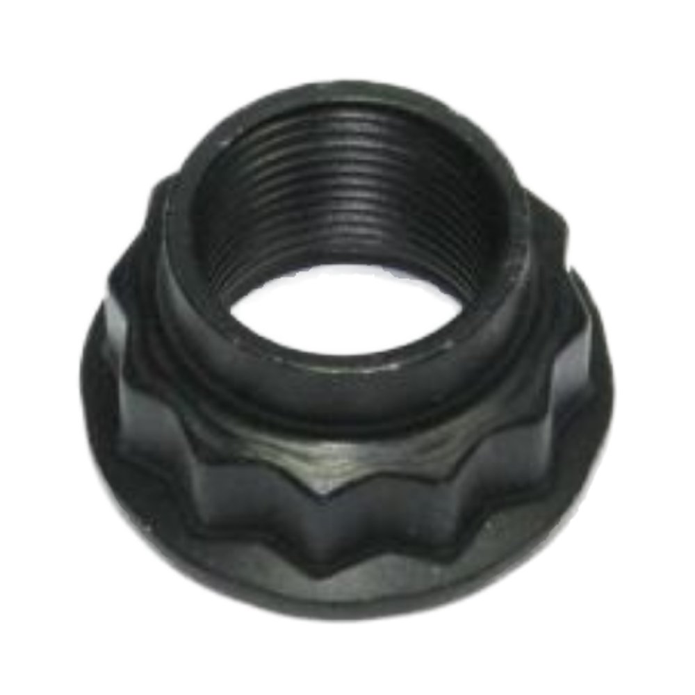 Nice Quality Automotive Spare Part Rear Suspension Toe Adjust Cam Nut for NISSAN Nut 40262-2Y00A