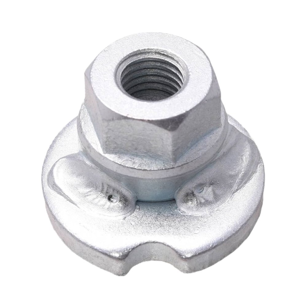 Nice Quality Automotive Spare Part Rear Suspension Toe Adjust Cam Nut for NISSAN Nut 40262-2Y00A