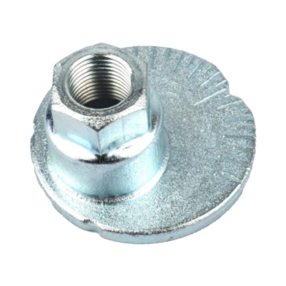 Nice Quality Automotive Spare Part Rear Suspension Toe Adjust Cam Nut for NISSAN Nut 40262-2Y00A