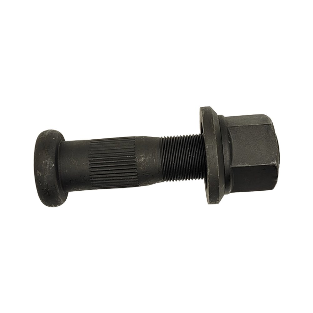 Auto Parts Wheel Fastener Screw Wheel Stud Hub Bolt for ROR Heavy Vehicles