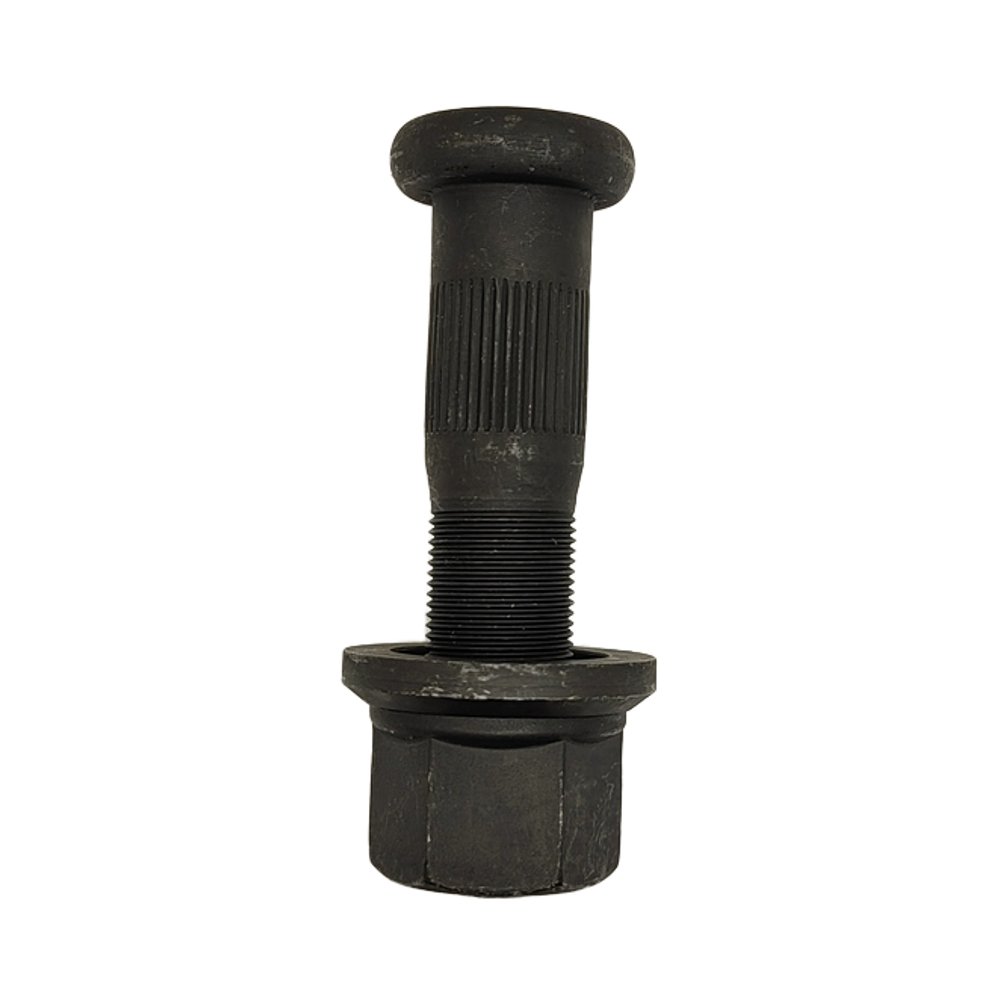 Auto Parts Wheel Fastener Screw Wheel Stud Hub Bolt for ROR Heavy Vehicles
