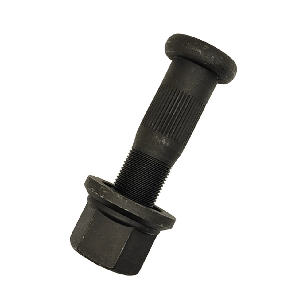 Auto Parts Wheel Fastener Screw Wheel Stud Hub Bolt for ROR Heavy Vehicles