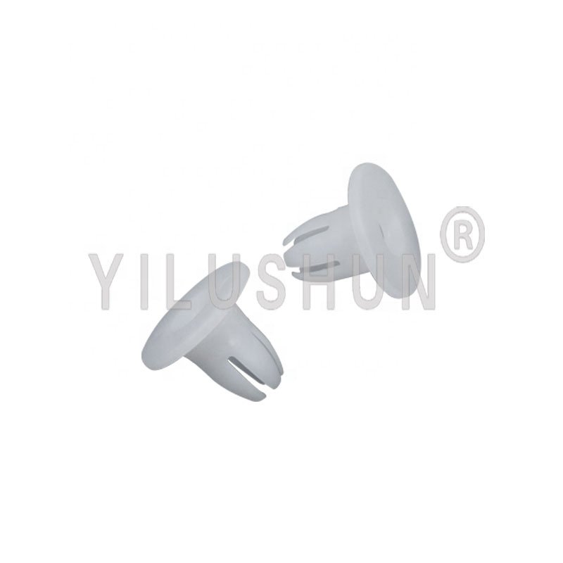 K181 auto fastener retaining plastic self tapping screw bumper 001-988-29-81