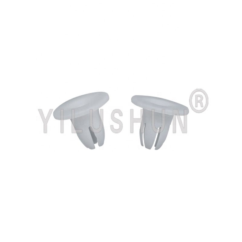 K181 auto fastener retaining plastic self tapping screw bumper 001-988-29-81