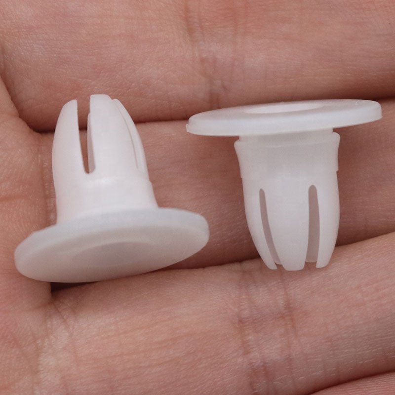 K181 auto fastener retaining plastic self tapping screw bumper 001-988-29-81