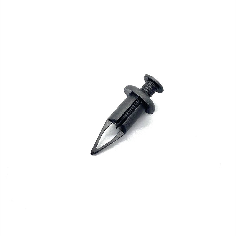 Universal Auto Fastener Vehicle Retainer Rivet Plastic Car Clips for Door Panel Fender Liner Bumper Fender Trim