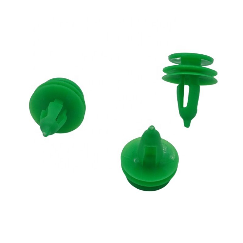 Car body fastener Door Panel Trim Plastic Clips for Chrysler For Jeep