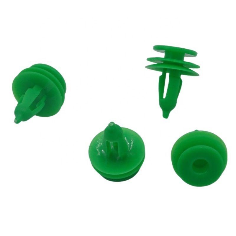 Car body fastener Door Panel Trim Plastic Clips for Chrysler For Jeep
