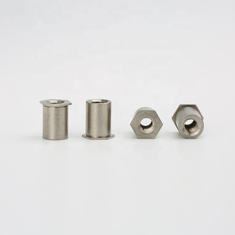 BS BSO Blind Standoff Self Clinching Threaded Standoff Rivet Nut