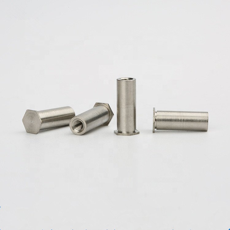 BS BSO Blind Standoff Self Clinching Threaded Standoff Rivet Nut