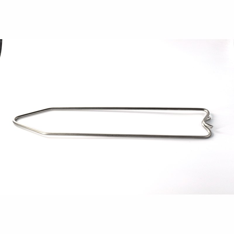 Stainless steel metal products manufacturers produce accessories for various scenarios
