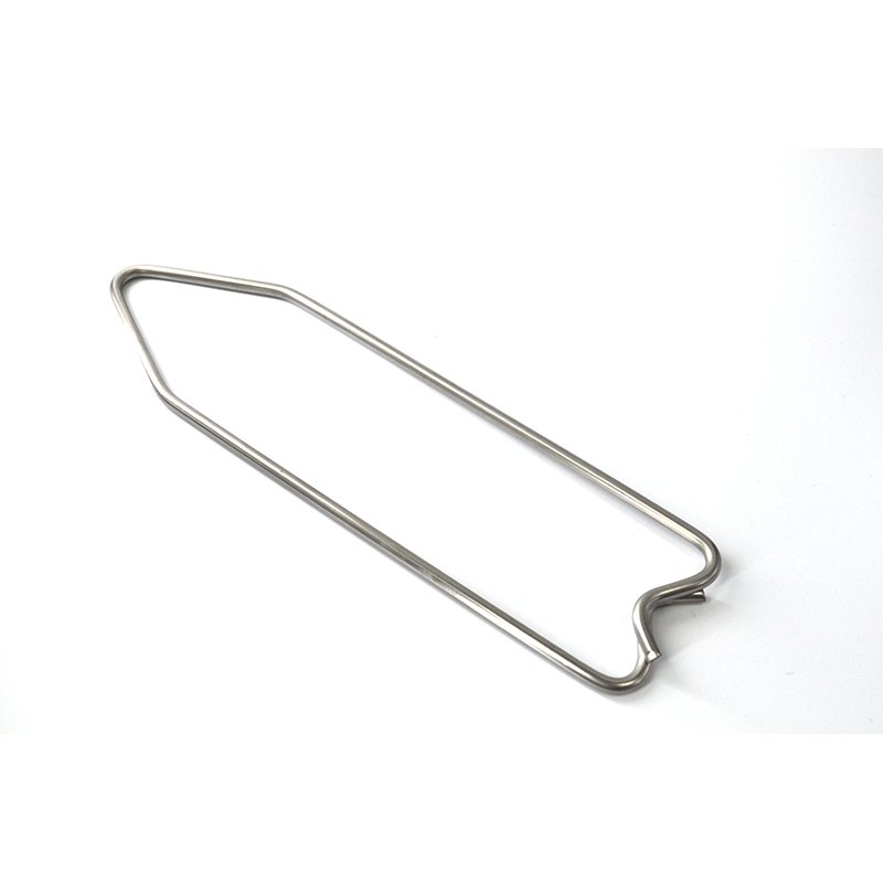 Stainless steel metal products manufacturers produce accessories for various scenarios